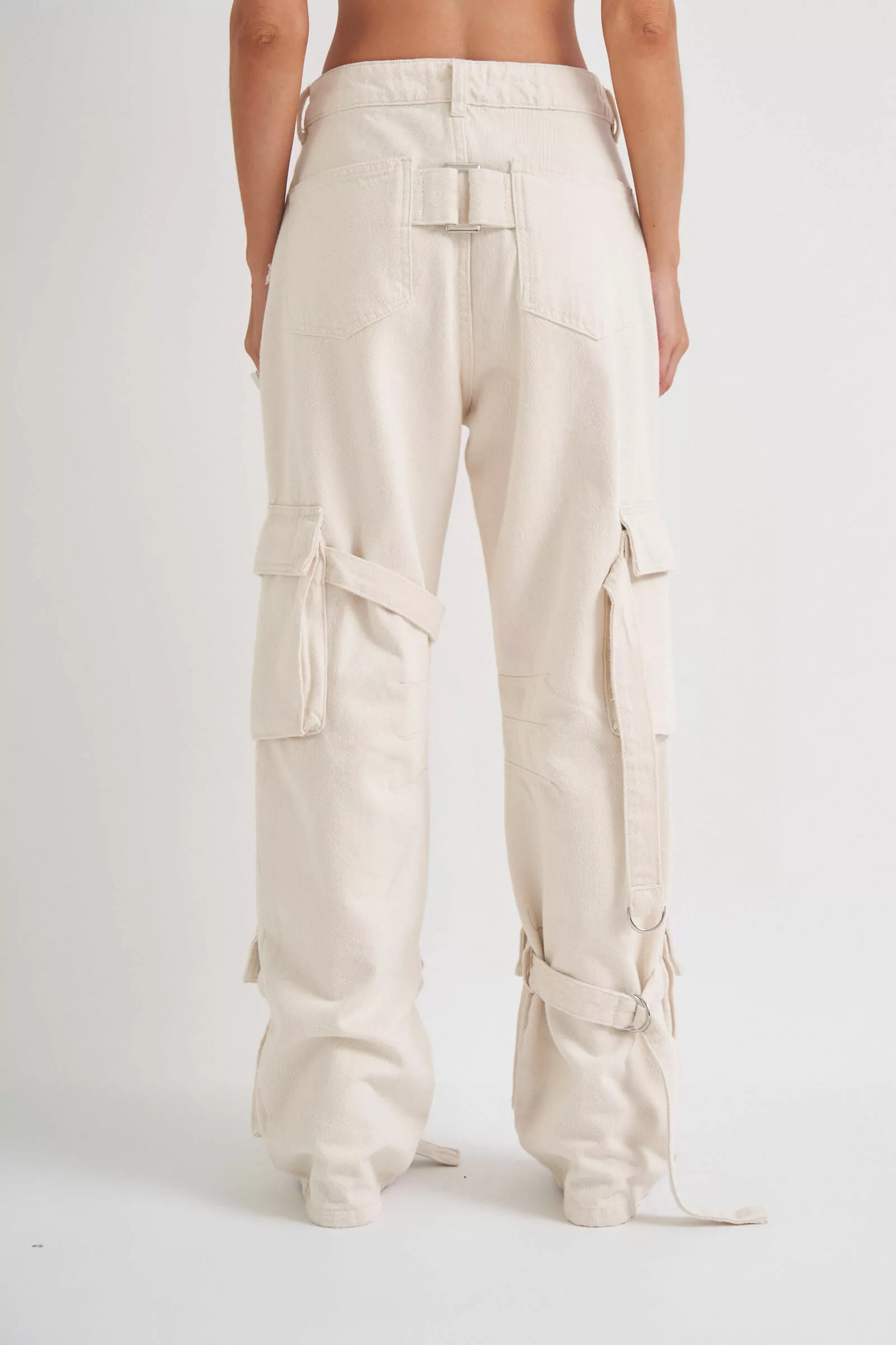 CALÇA UTILITÁRIA ÁUSTRIA 2