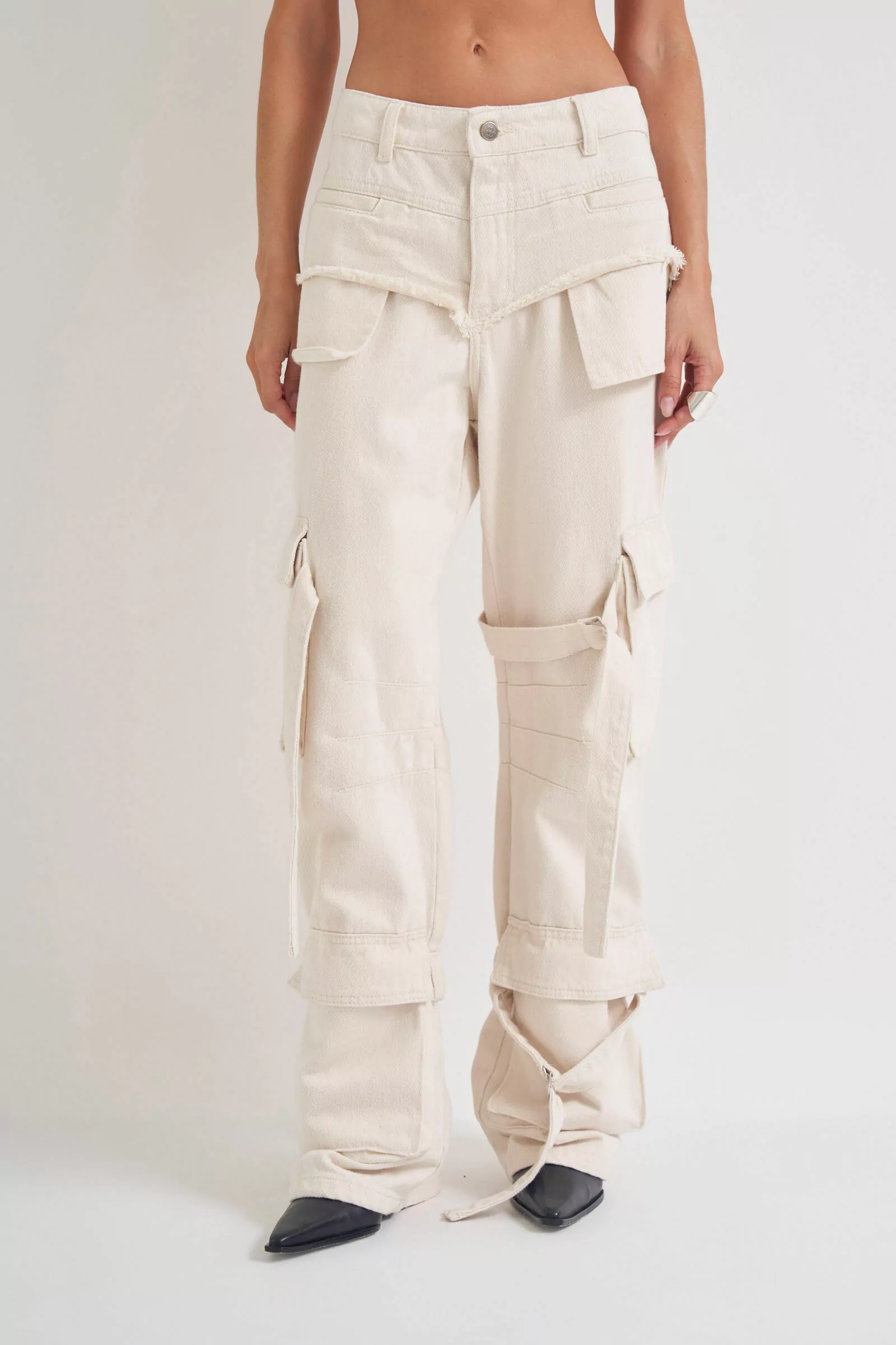 CALÇA UTILITÁRIA ÁUSTRIA 4