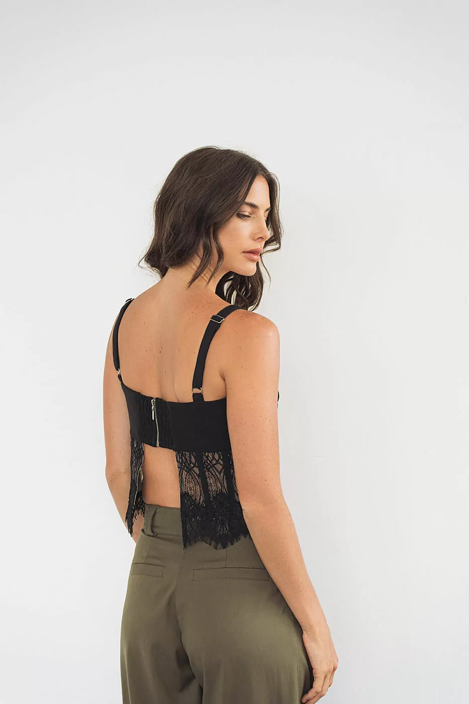 Corpet Alfaiataria Canyon 3