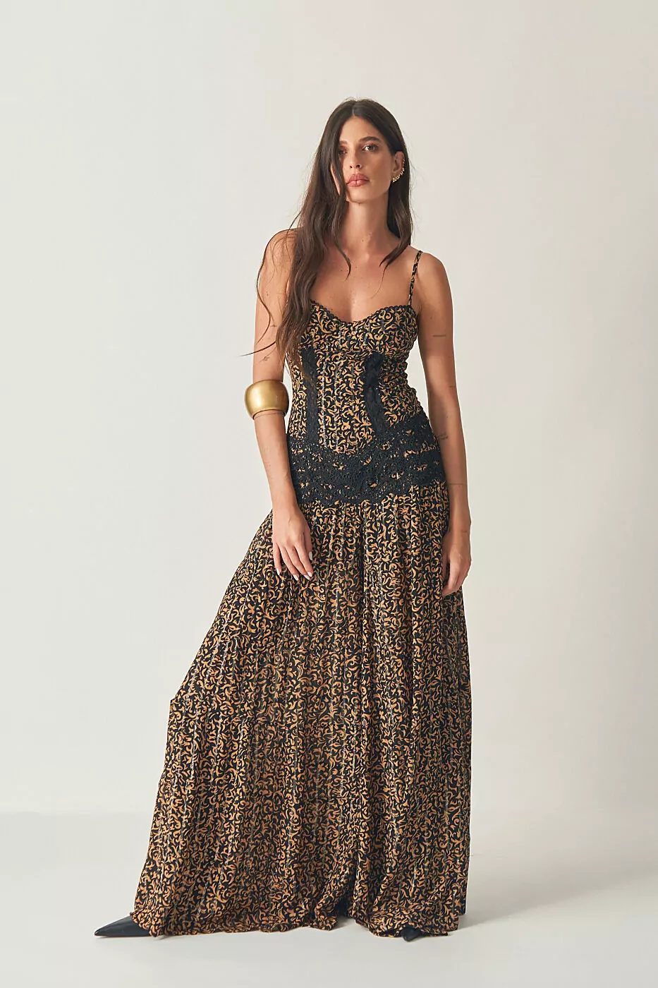 MACACÃO FLUÍDO RENASCER