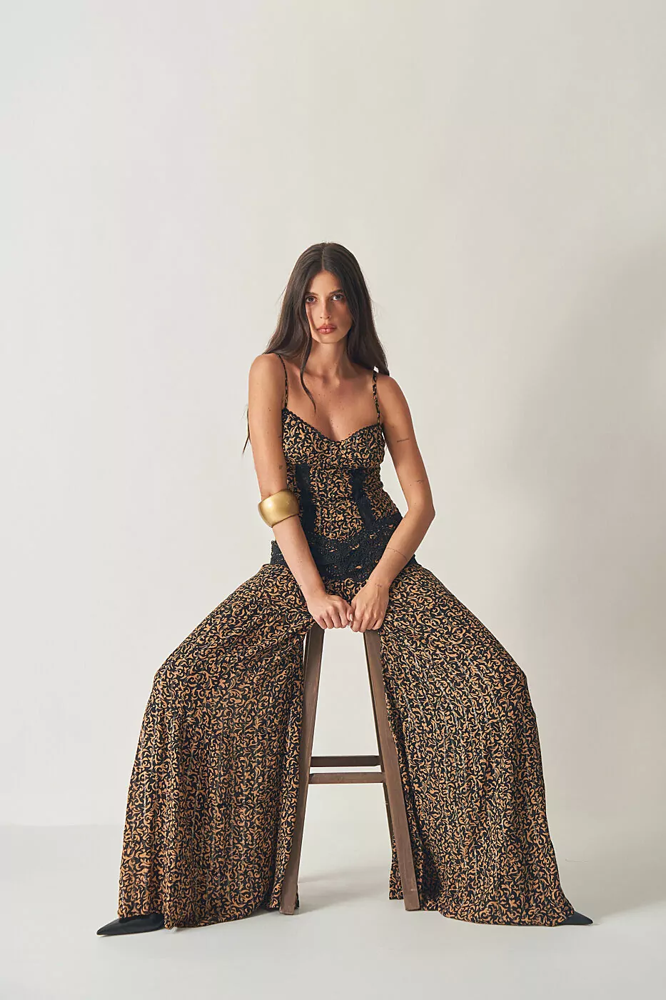 MACACÃO FLUÍDO RENASCER 3