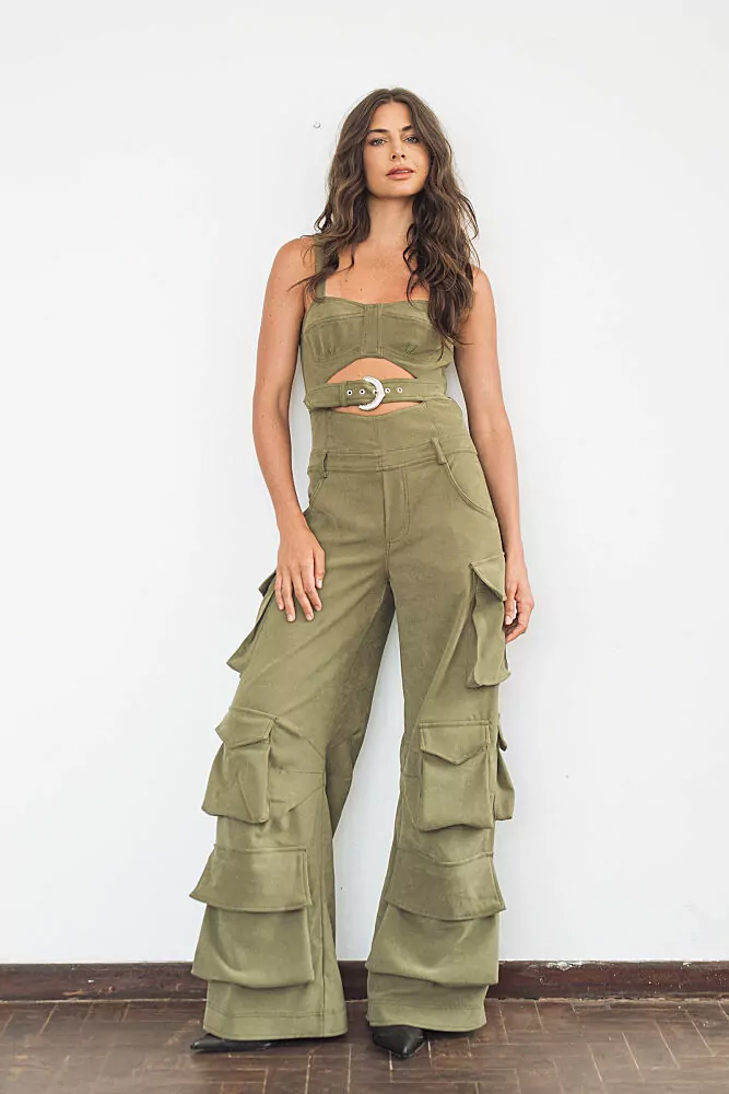 MACACÃO UTILITÁRIO MOUNTAIN 3